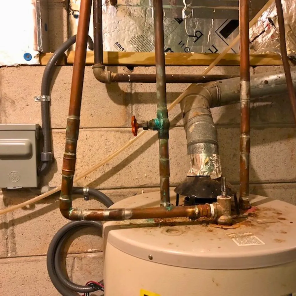 Water Heater Repair in Cornwall, NY